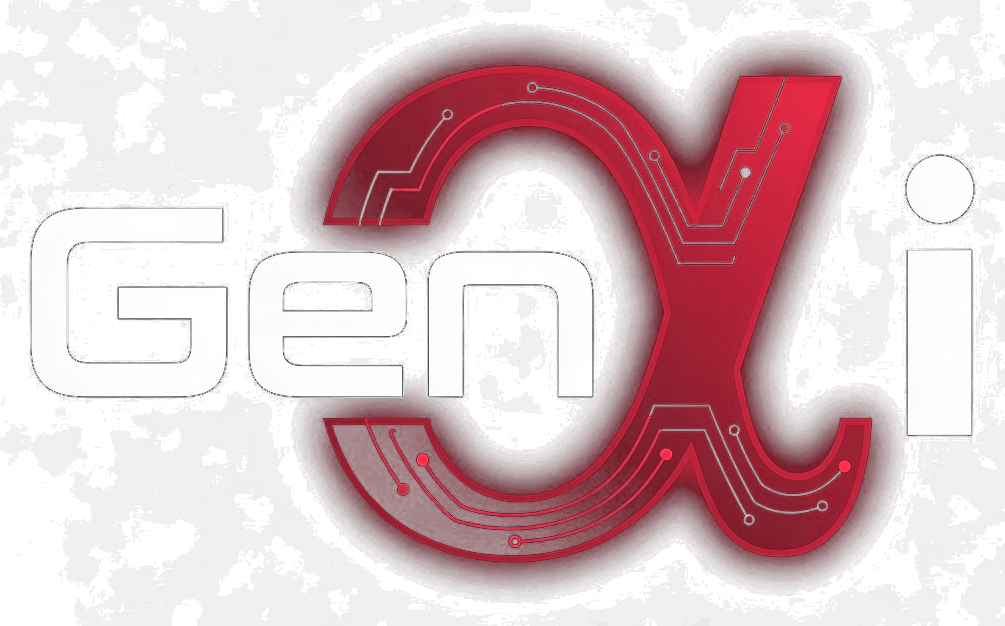 GenAlphAI