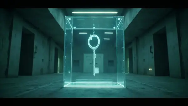 Your AI Agent Has the Keys. Here Is How to Contain It