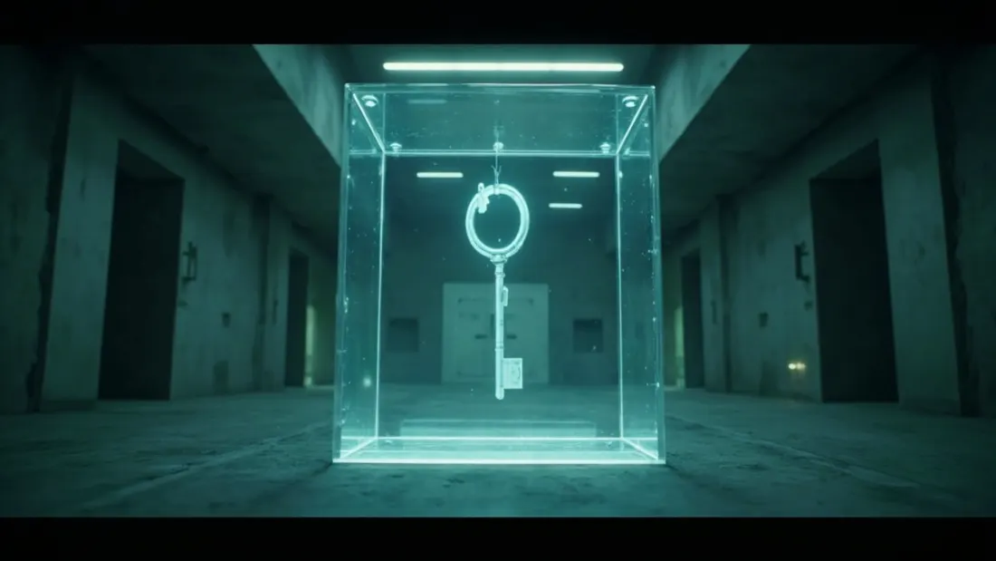 Your AI Agent Has the Keys. Here Is How to Contain It