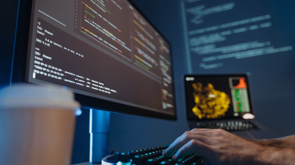 Primary source imagery related to AI Coding Agent Security Vulnerabilities Just Hit Bash