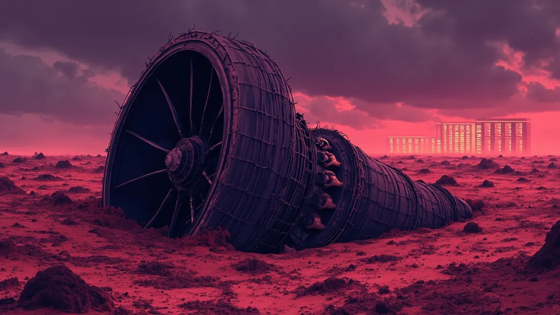 AI Data Center Permitting Met a New Bypass: National Security