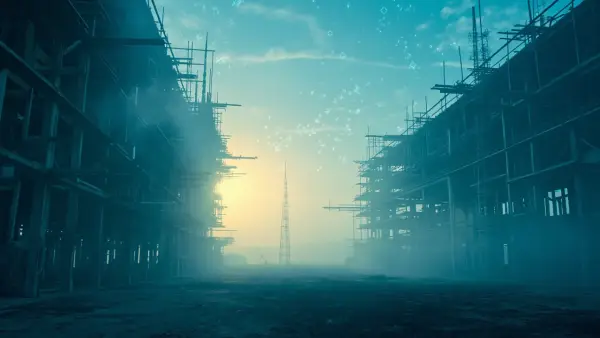 Inside the McCarthy, Palantir AIP Deployment on the Jobsite