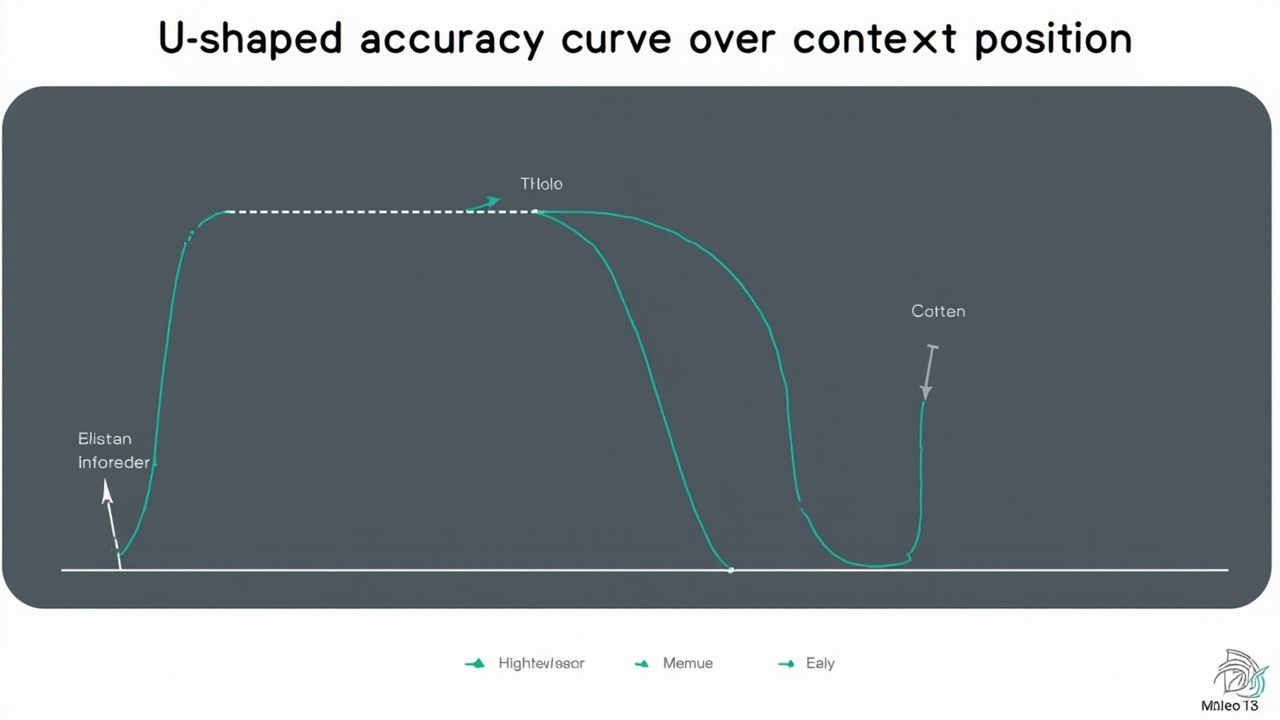 Figure 1: Context Rot and the Dumb Zone: Engineering Past 100k Tokens