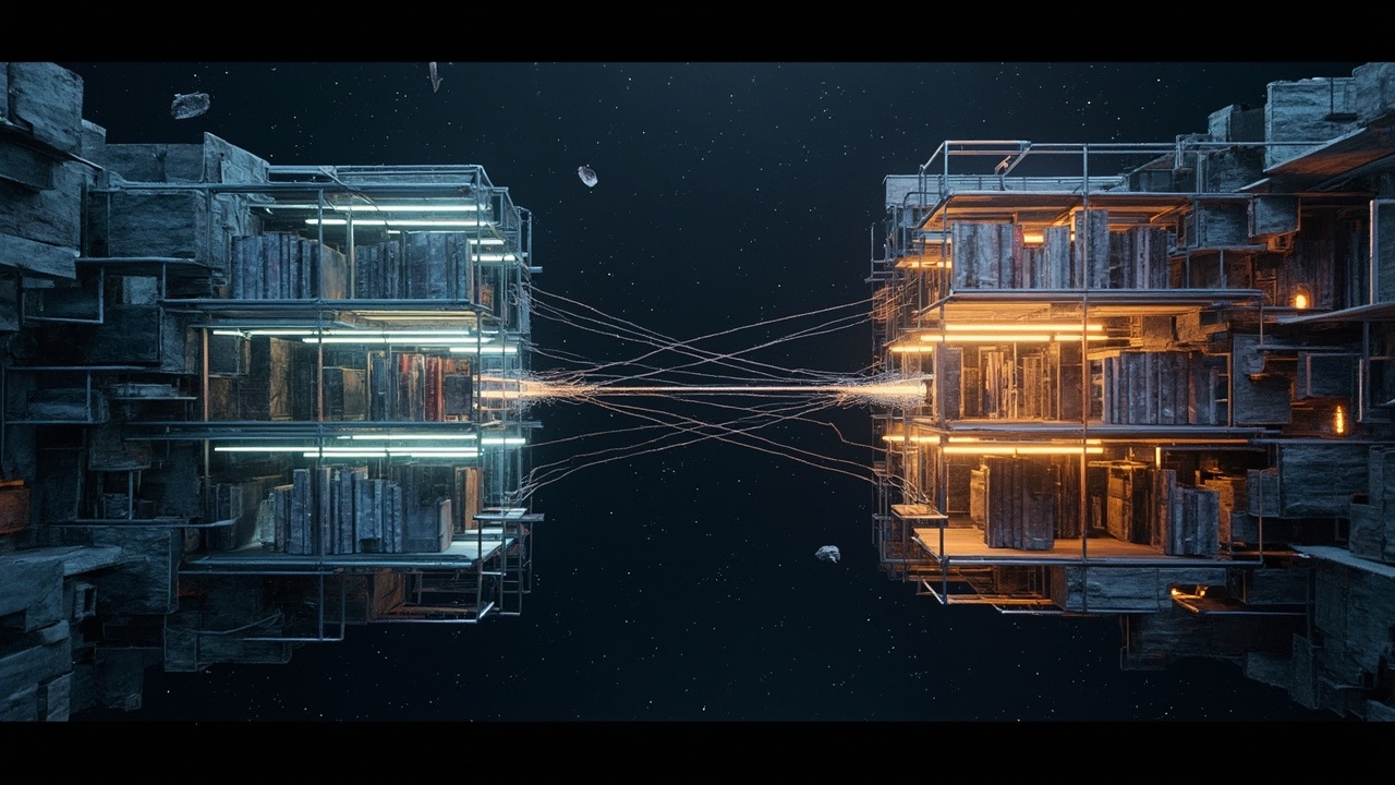 Is Agent Memory the Wrong Abstraction? The 2026 Evidence