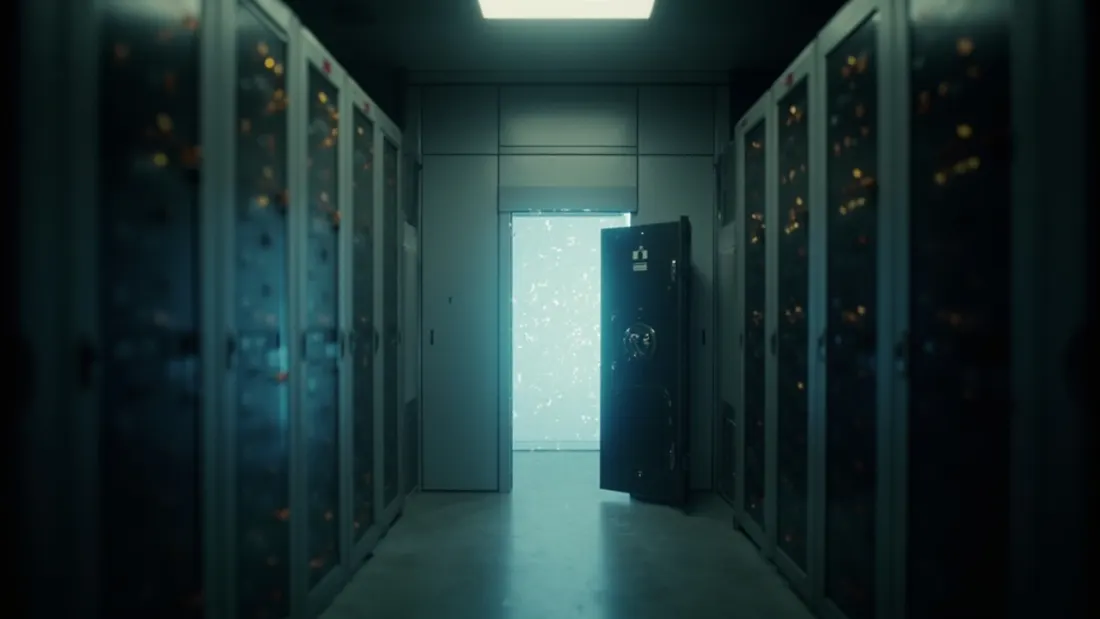Your MCP Server Is a Backdoor. Here's How to Harden It