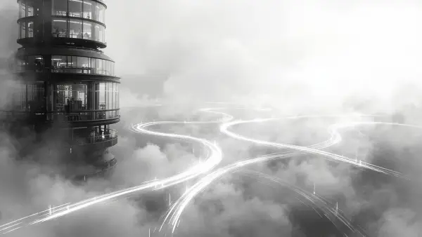 AI Safety Routing Is Real. The Audit Trail Isn't Yet