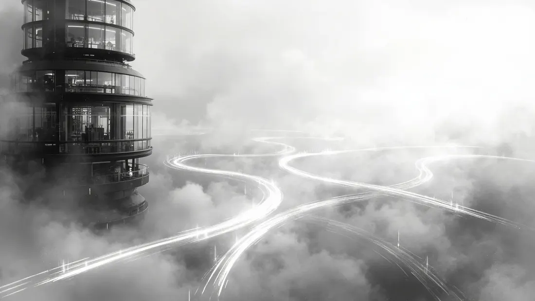 AI Safety Routing Is Real. The Audit Trail Isn't Yet