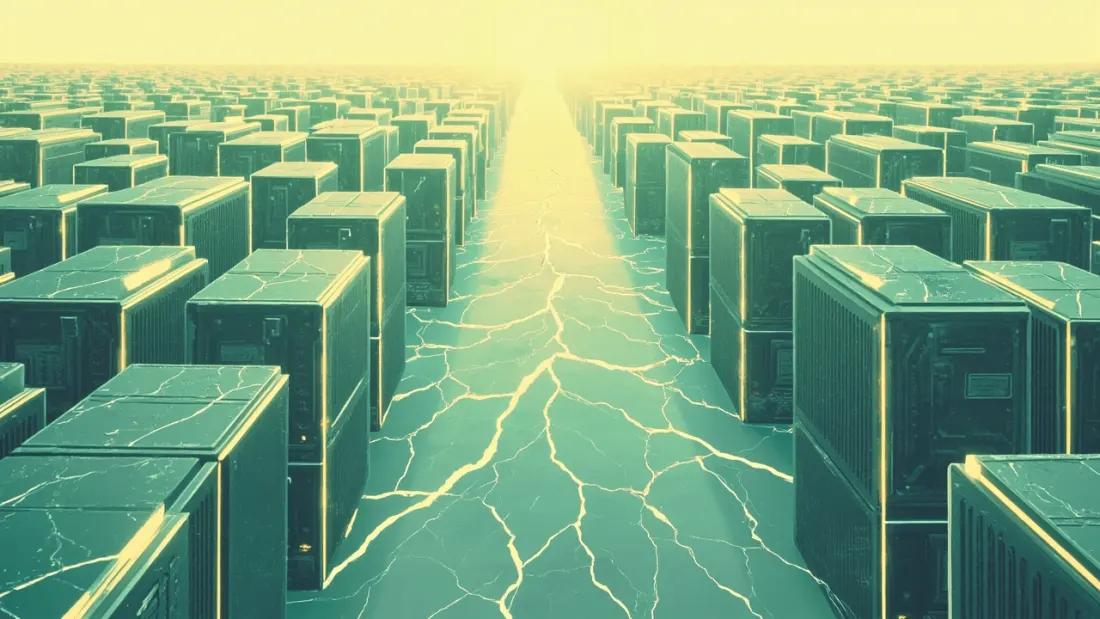 Neocloud GPU Economics Are Cheap, Fragile, and Winning Anyway