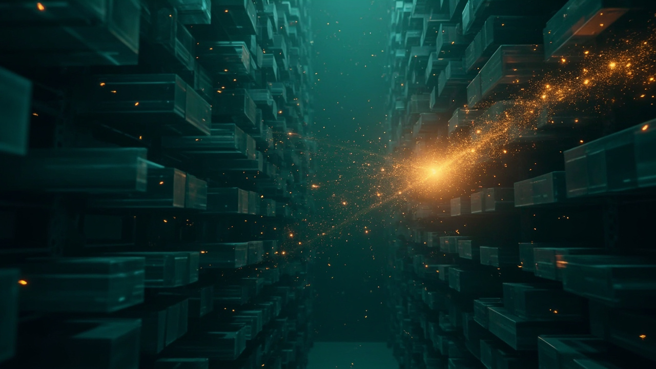 Neural memory abstraction: the new layer in AI agent context management