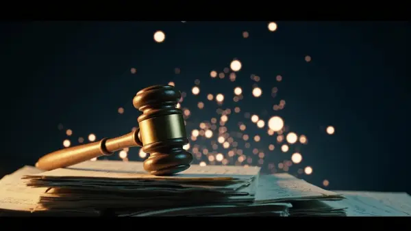 The AI Hallucination Tariff: How 2026 Court Sanctions Became a Cross-Domain Liability Template