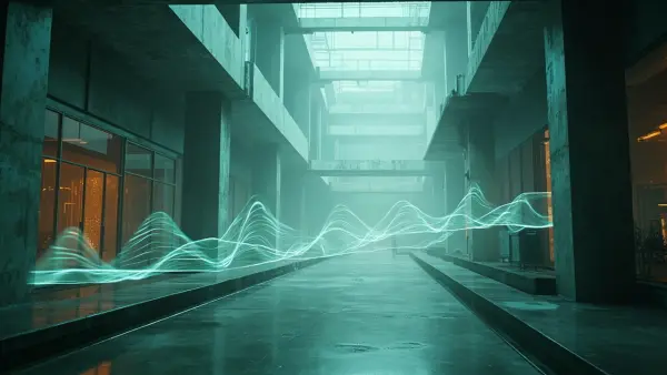 Voice Agent Latency Hit the 800ms Wall. Design Around It